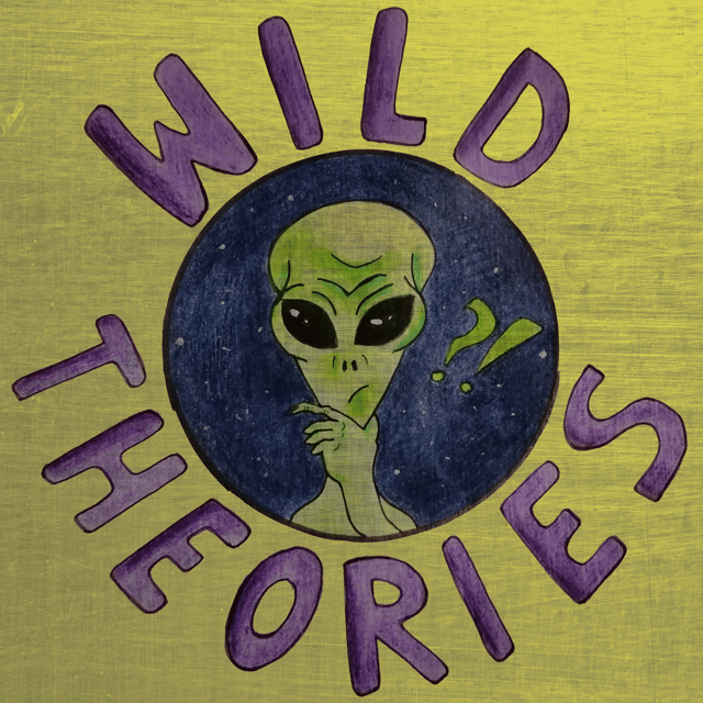 Ep. 6 | Nicolas Cagespiracy | Wild Theories S01 image