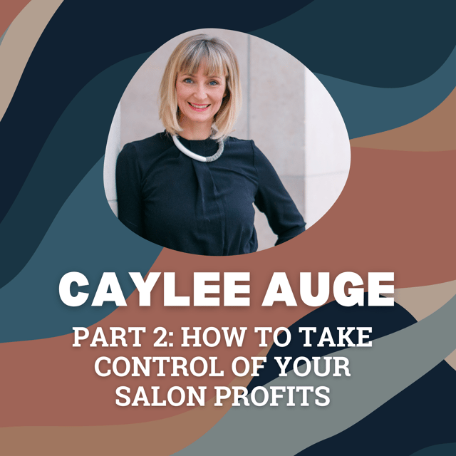 Part 2: How to Take Control of your Salon Profits image