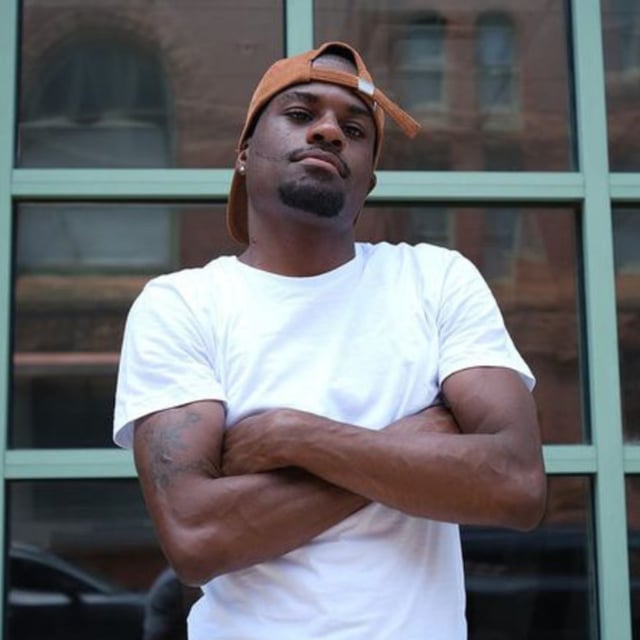 Breaking BarrierZ ft. Isaiah Lee, Rapper & Inspirational Speaker image