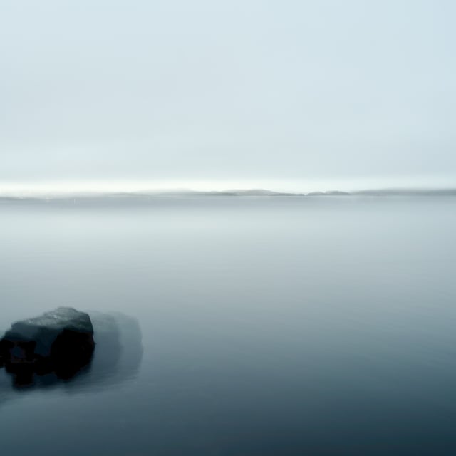 GENIUS OF NOTHING PODCAST 20 - Svadhyaya "self-study" image