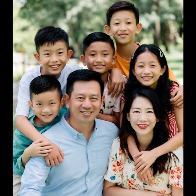 Why Have Kids? - FF E16 image