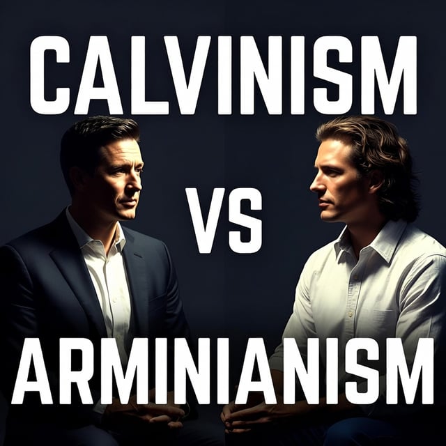 Theology Debate: Part 1 - FF S2 E5 image