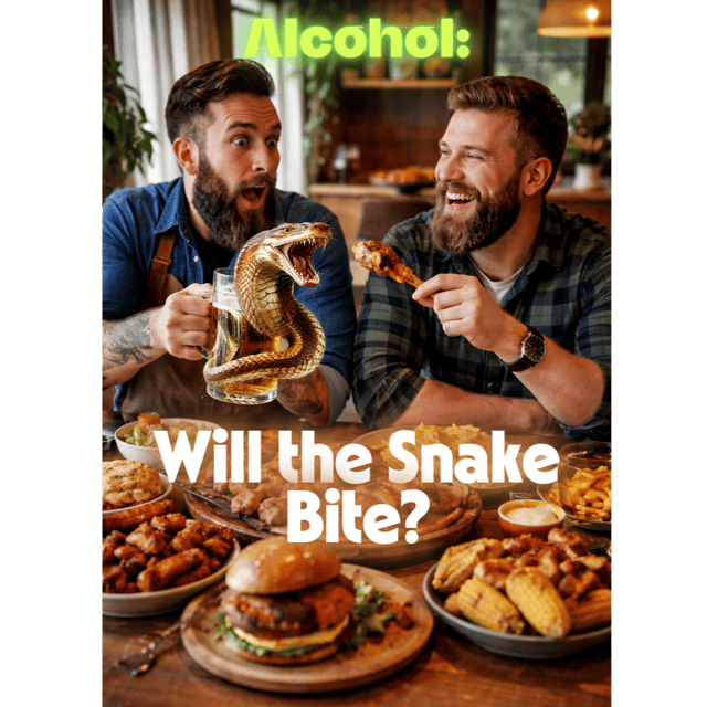 Should Christians Drink? - FF S2 E9 image