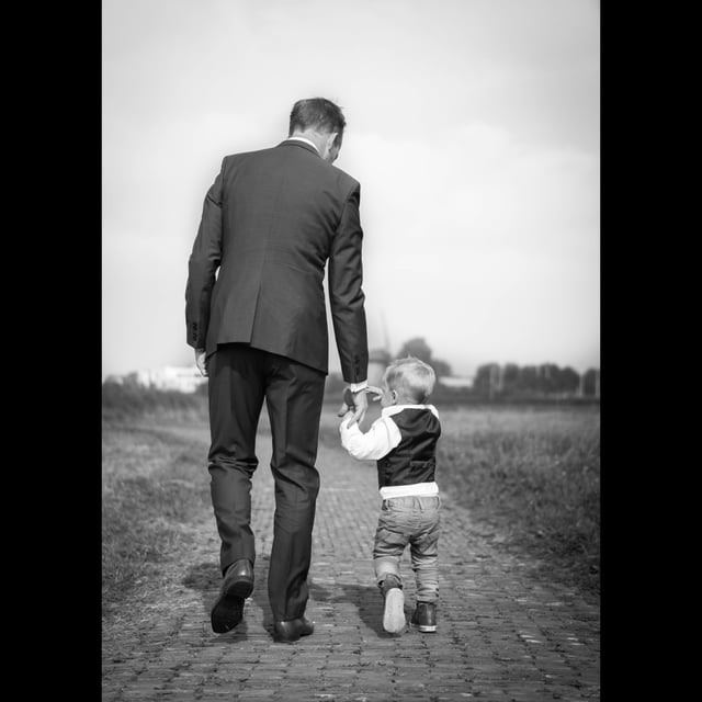 FF 005 - Manhood in the Church and Home - Part 2 image