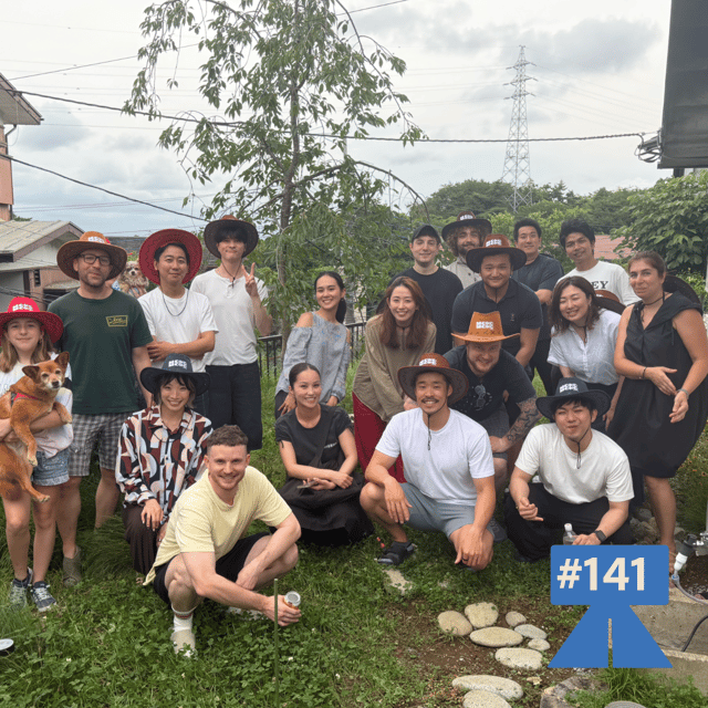 Off-Market Akiya Deals: How Erik Found 4 Homes in Niigata | Ep 141 image