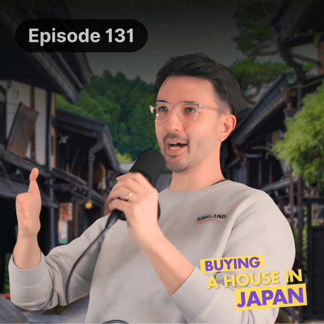 Making Your Way in Fukuoka, ft. Carlos Gutierrez image