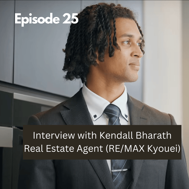 Interview with Japanese Real Estate Agent: Kendall Bharath (Japanese Real Estate Agent @ REMAX): Detailed Analysis of Closing Costs + Hokkaido Snow Retreat Property Insights* image