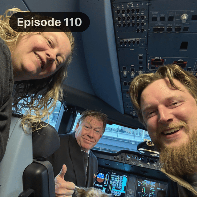 Erik's Moving to Japan! image