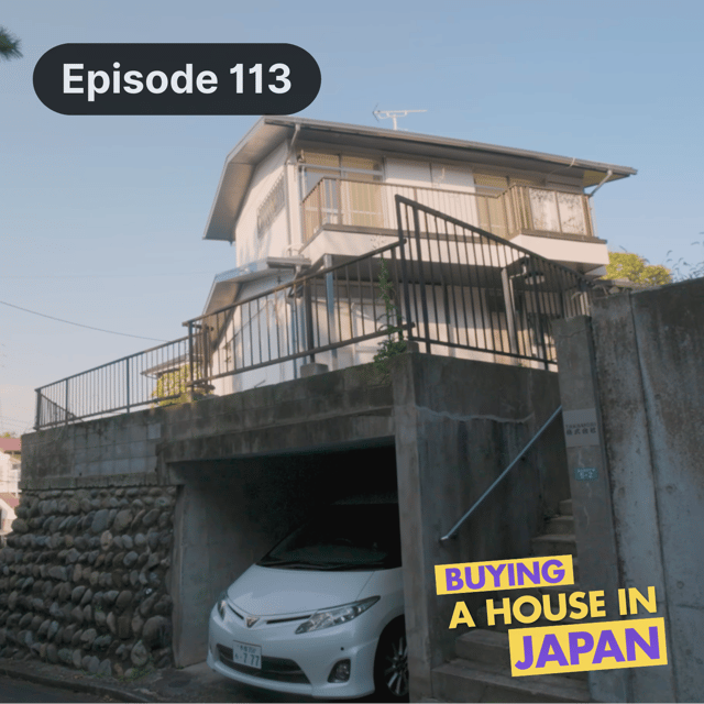 Welcome Back to Our House in the Tokyo Suburbs: Tama Base Camp Update image