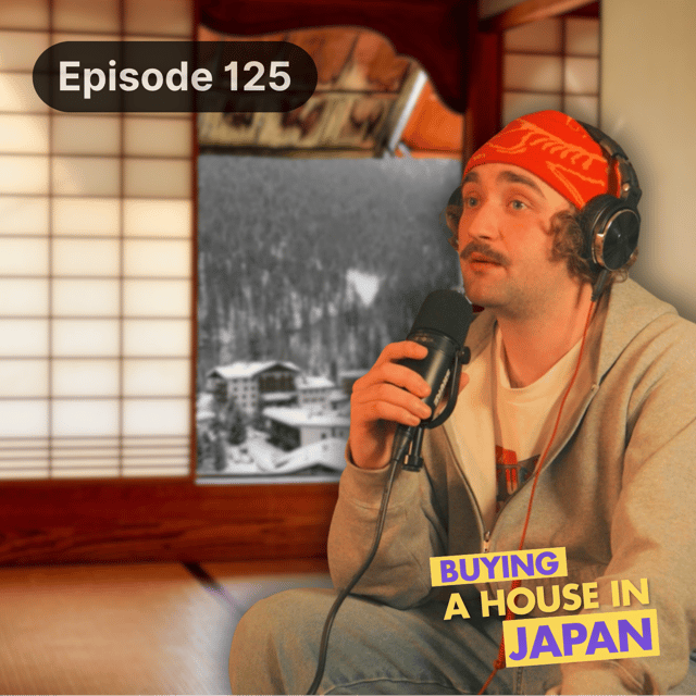 A Canadian's Real Take on Rural Hokkaido, ft. AMD Consultant Lukas image