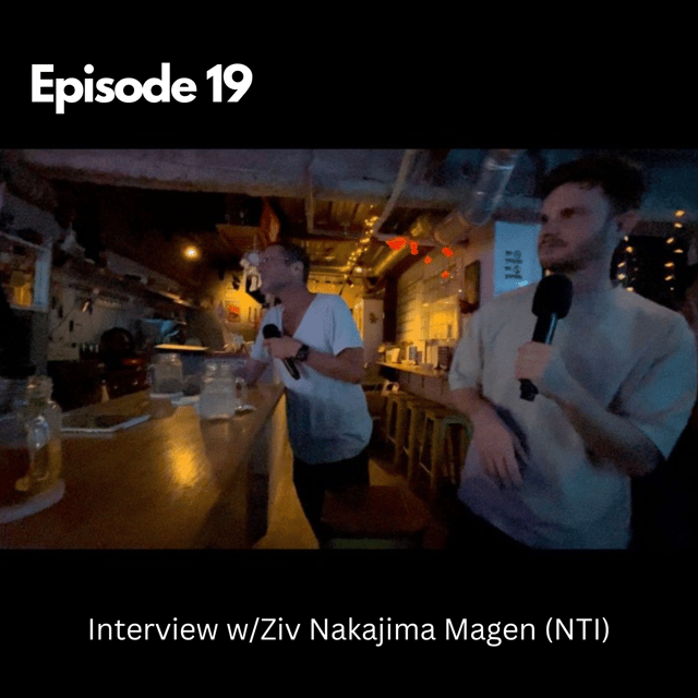 Interview with our Intermediary (Ziv Nakajima Magen from Nippon Tradings International)  image