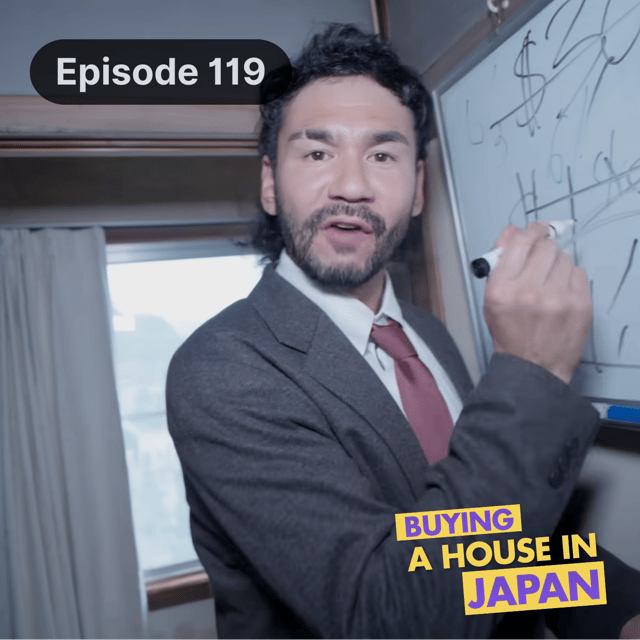 Danny Wilson's Tokyo Comedy Journey image