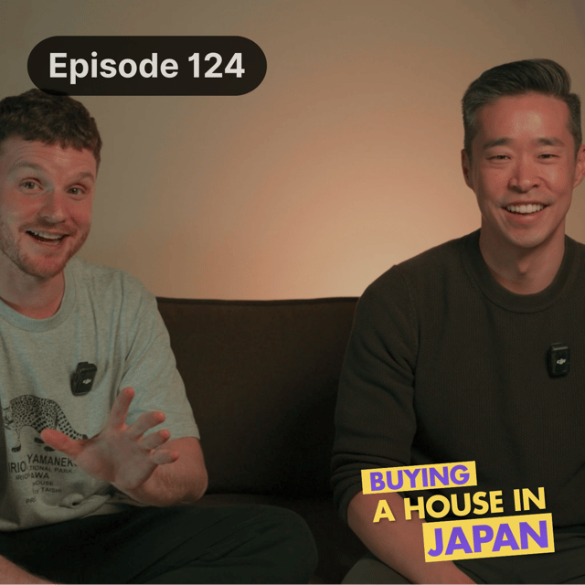 Dear Diary Series: Back in Japan + Selling Jissoji Lux image