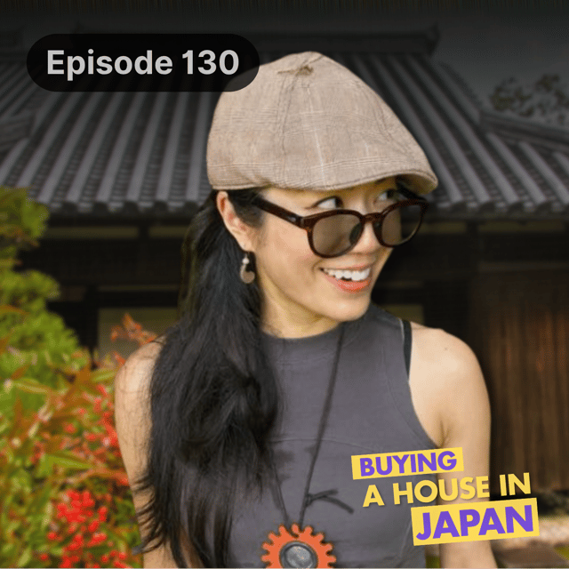 Why Aren't Akiya More Attractive to Japanese Buyers? ft. Tomoa Ishihara image