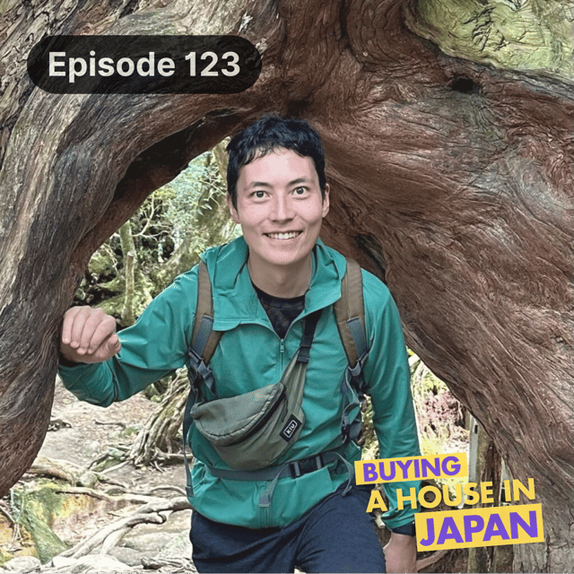 We Mapped 100+ Years of Earthquake Data to Create a New Akiya Search Tool, ft. Keita image