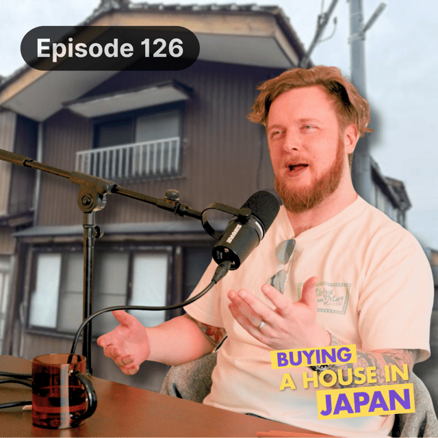 Navigating Japan's Unwrriten Rules, ft. Erik Buhrow image