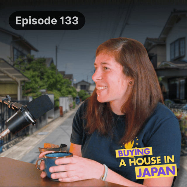 Linda's Journey from Europe to Western Tokyo image