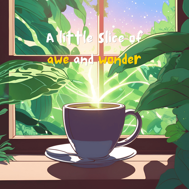 Slice #4: Architecting Awe image