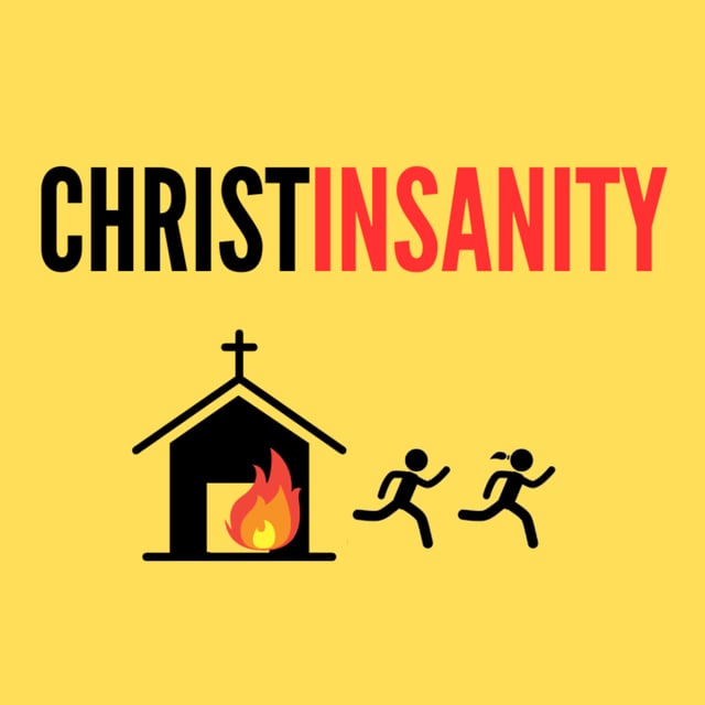 S2E12: The Trump Bible and the rise of White Christian Nationalism image