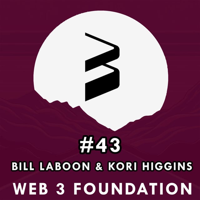 #43 - Decentralization, Polkadot & AI: How Switzerland’s Crypto Valley Shapes Web3’s Future image