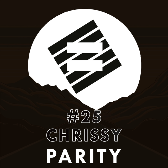 #25 - Crypto Regulation, Polkadot and Kusama with Chrissy HIll image