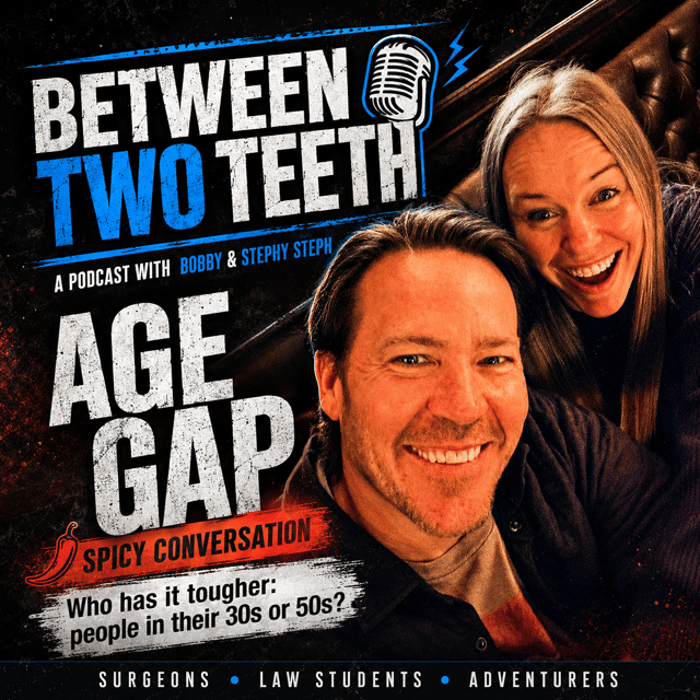 Age Gap Reality Check: Who Has It Harder in Their 30s or 50s? image