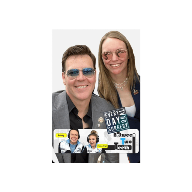 Ep. 48: Everyday Oral Surgery x Between Two Teeth: Challenges of Being a New Doctor in a Multispecialty Practice (Part 2) image