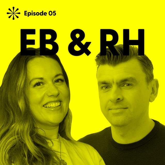 Allyship with Emma Baines & Ross Hopcraft image