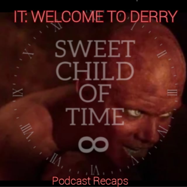 IT: Welcome To Derry Episode 1 Recap and Discussion image