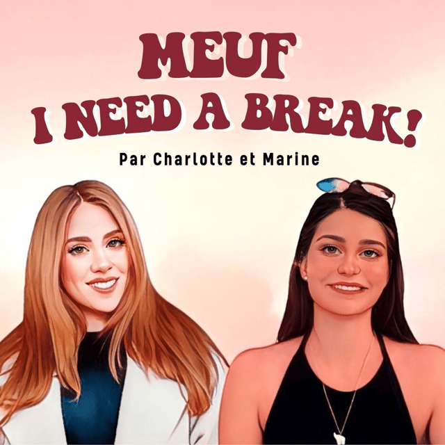 #28 - Charlotte vient de réussir le 75 hard Challenge !!🔥  image