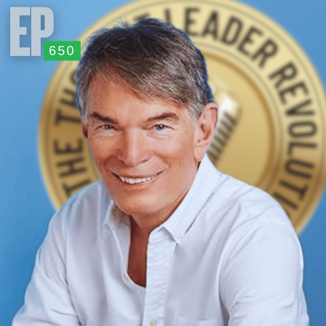 EP650: John Mitchell - How To Make $5 Million Using The Secret Of Think & Grow Rich image