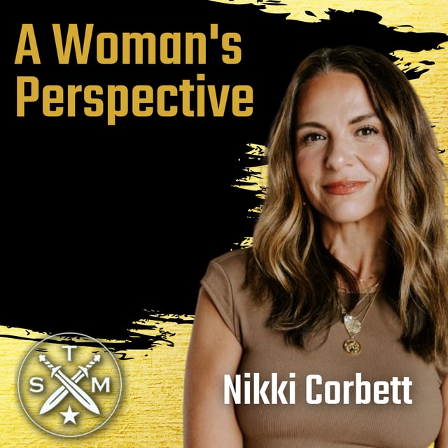 EP236: Nikki Corbett - A Woman's Perspective image