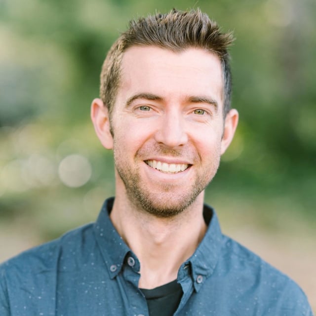 EP177: Matt Hallock The Masculine Presence image