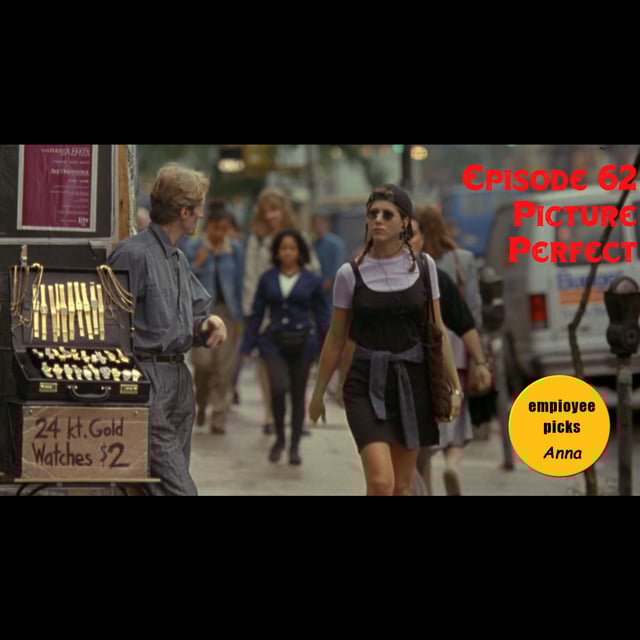 Episode 62: Picture Perfect image