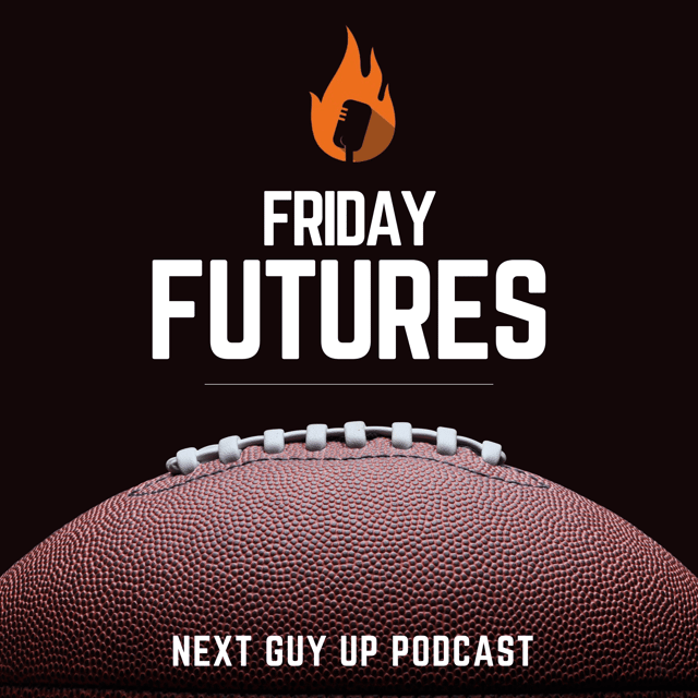 Future Fridays: Most Annoying Fanbases in College Football, NFL Futures, and SEC Over/Under Win Totals Part 4 image