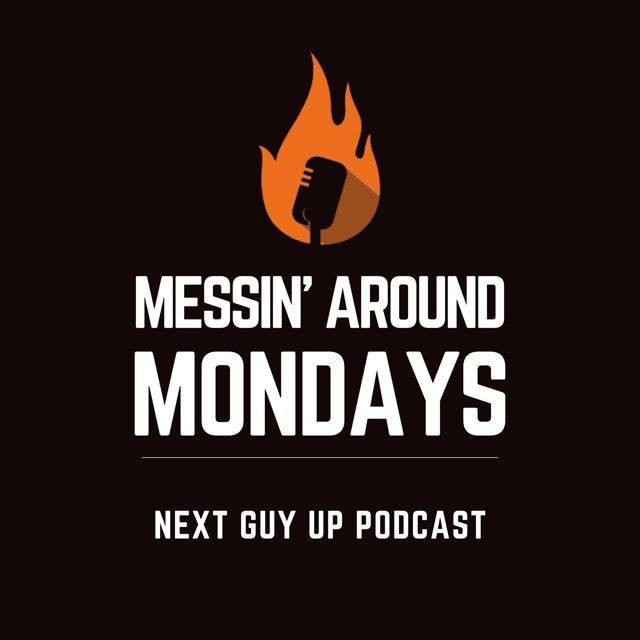 Messin' Around Mondays: The Eclipse, RoadHouse, and a Brand New Segment image