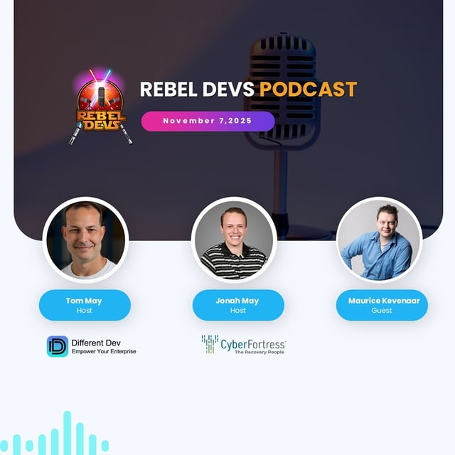 2025 Veeam Hackathon image