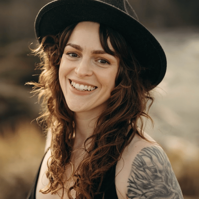 Putting Relationship OCD to Words with Coach Samara Lane image