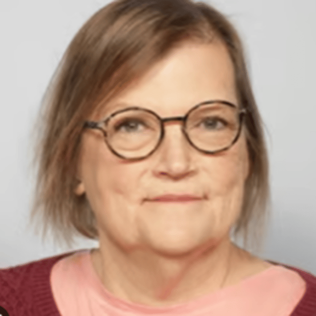 Sheila Krueger, Former VP Global Benefits at Zoom Video Communications image
