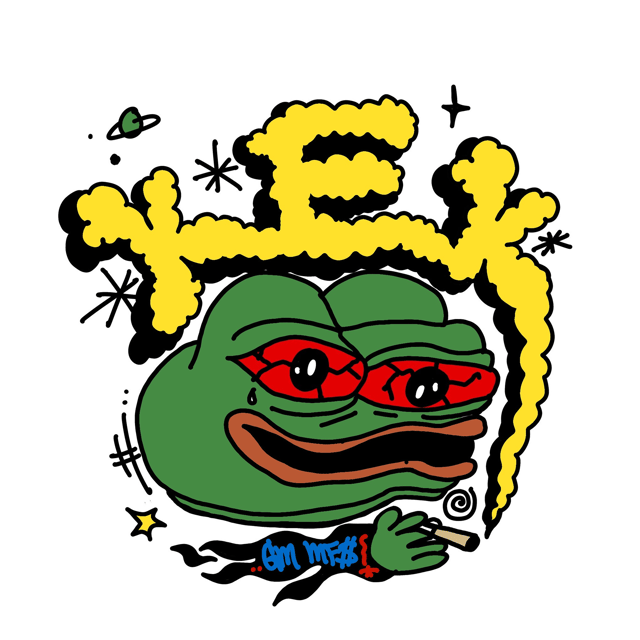 KEK MEDIA INTRO EPISODE #1  image
