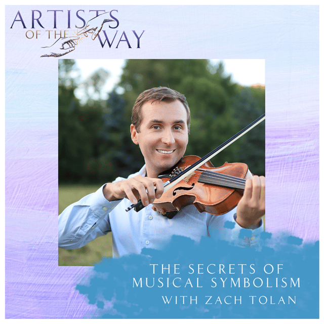 The Secrets of Musical Symbolism with Zach Tolan image