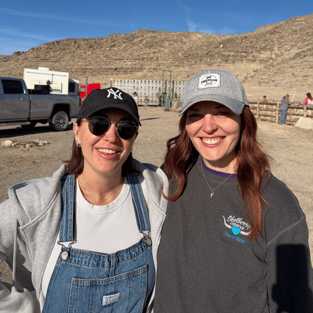Bonus Episode: April Sister Session! image
