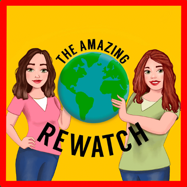 A Mat to Remember: The Amazing Race Season 14, Episodes 10 & 11 image