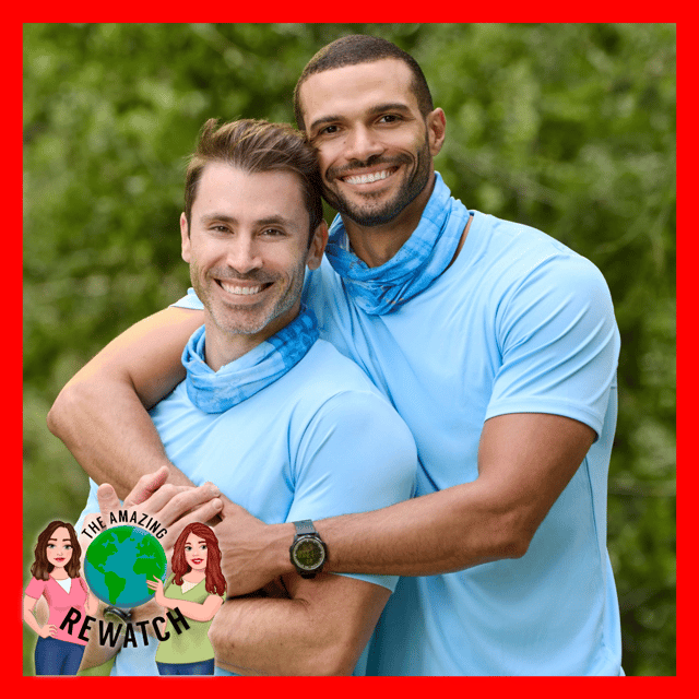 Bonus Episode: Interview with Brett & Mark (Season 37) image