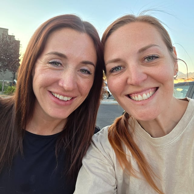 Bonus Episode: August Sister Session! image