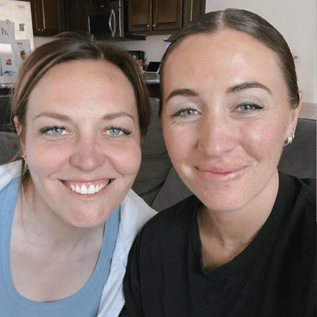 June Sister Session image
