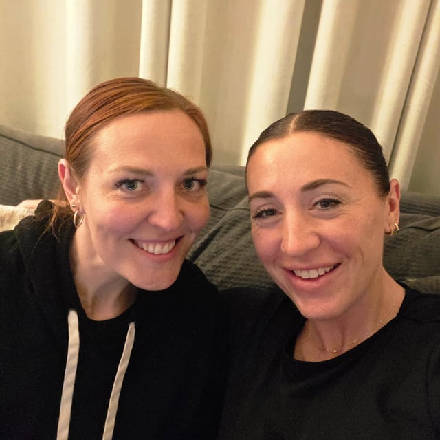 Bonus Episode: September Sister Session! image