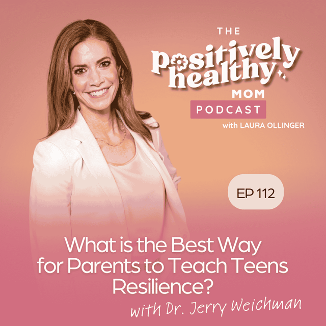 What is the Best Way for Parents to Teach Teens Resilience? image