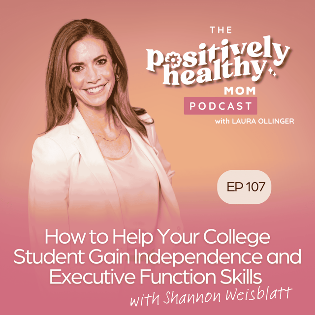 How to Help Your College Student Gain Independence and Executive Function Skills image