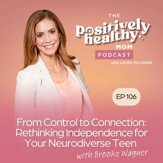 From Control to Connection: Rethinking Independence for Your Neurodiverse Teen  image